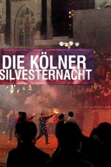 Die Kölner Silvesternacht - Staffel 1 stream