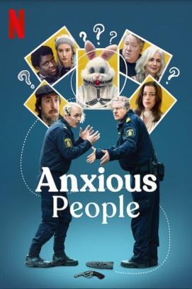 Menschen in Angst - Staffel 1 stream