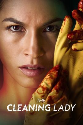 The Cleaning Lady - Staffel 1 *English* stream