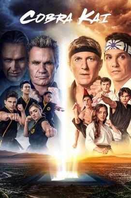 Cobra Kai - Staffel 4 stream