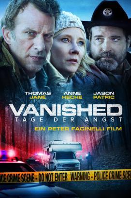 Vanished - Tage der Angst stream