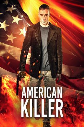 American Killer stream