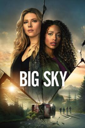 Big Sky - Staffel 2 stream