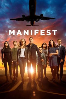 Manifest - Staffel 3 stream