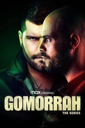 Gomorrha - Die Serie - Staffel 5 stream