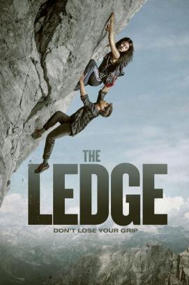 The Ledge stream