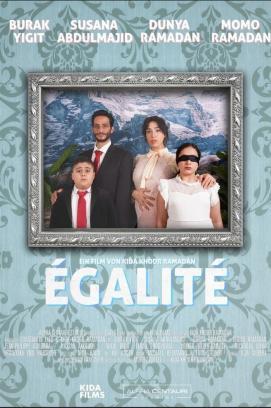 Égalité stream