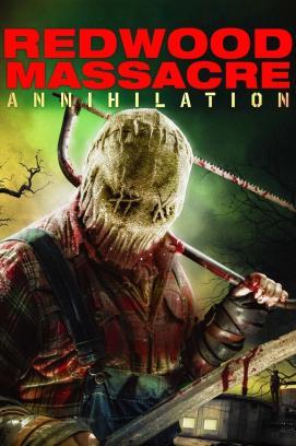 Redwood Massacre: Annihilation stream