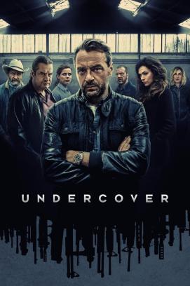 Undercover - Staffel 3 stream