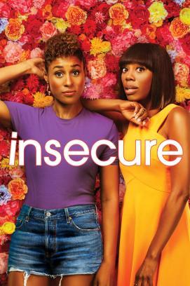 Insecure - Staffel 5 stream