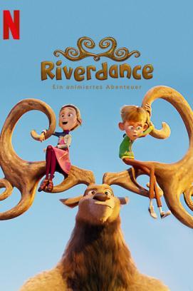 Riverdance: Ein animiertes Abenteuer stream