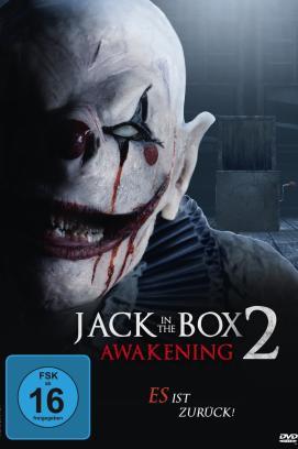 The Jack in the Box 2 - Awakening stream