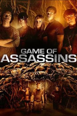 Game of Assassins stream