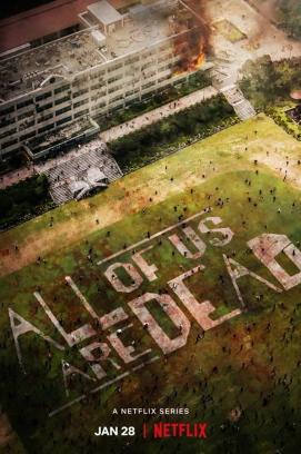 All of Us Are Dead - Staffel 1 stream