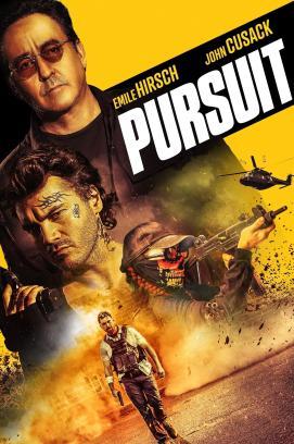 Pursuit stream