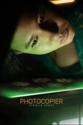Photocopier stream