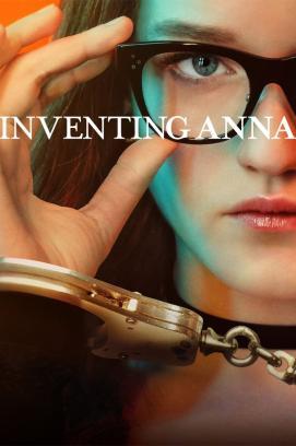 Inventing Anna - Staffel 1 stream