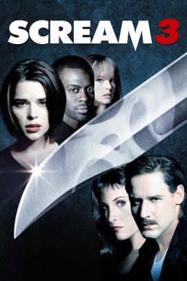 Scream 3 stream