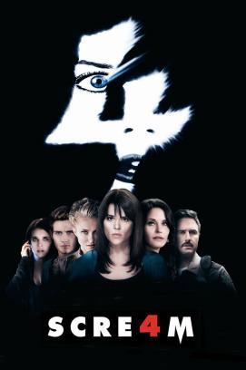 Scream 4 stream