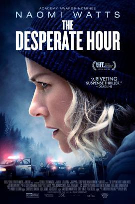 The Desperate Hour stream