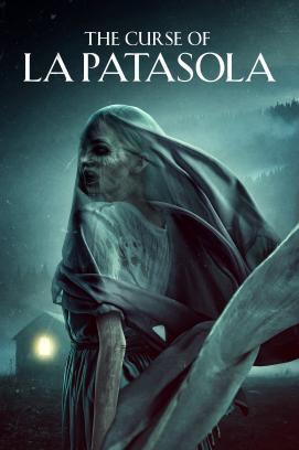 The Curse of La Patasola stream