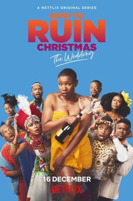 Wie man Weihnachten verhunzt - Staffel 1 stream