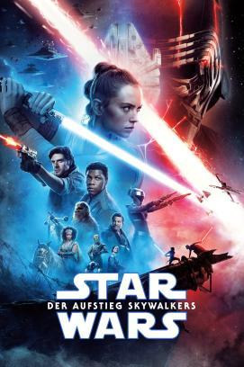Star Wars: Der Aufstieg Skywalkers stream
