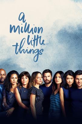 A Million Little Things - Staffel 3 stream