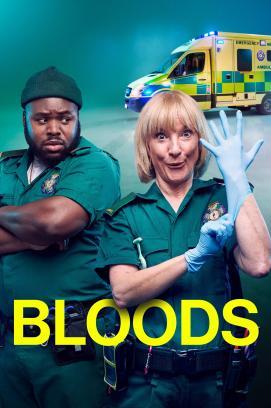 Bloods - Staffel 1 stream