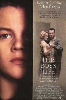 This Boy's Life stream