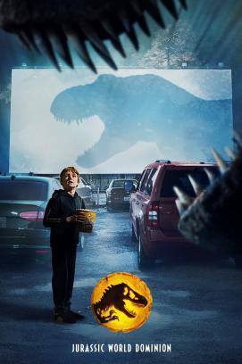 Jurassic World: Ein neues Zeitalter stream