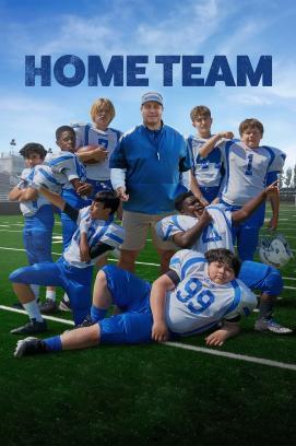 Home Team stream