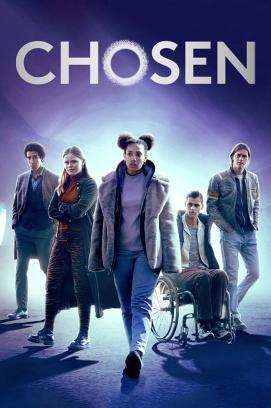 Chosen - Staffel 1 stream