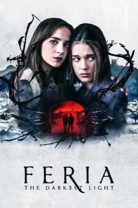 Feria: Dunkles Licht - Staffel 1 stream