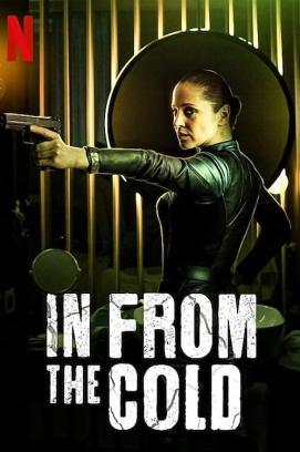 In From the Cold - Staffel 1 stream