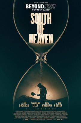 South of Heaven stream