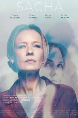 Sacha - Staffel 1 stream