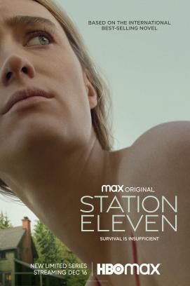 Station Eleven - Staffel 1 stream
