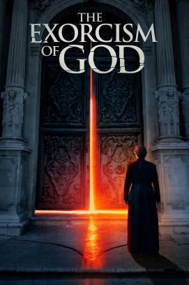 The Exorcism of God stream