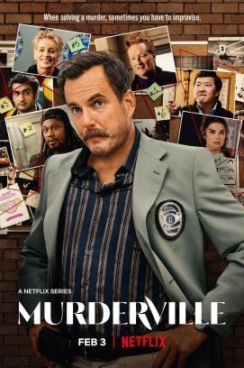 Murderville - Staffel 1 *Subbed* stream