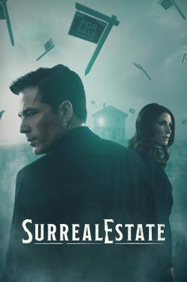 SurrealEstate - Staffel 1 stream