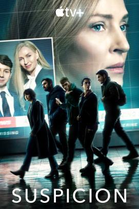 Suspicion - Staffel 1 stream