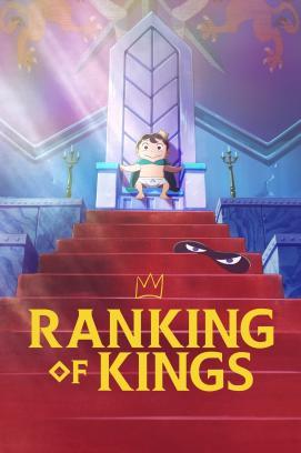 Ranking of Kings - Staffel 1 stream