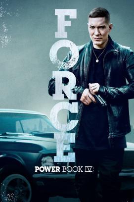 Power Book IV: Force - Staffel 1 stream