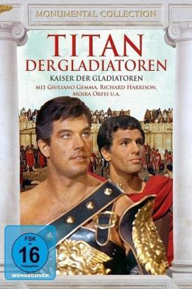 Titan der Gladiatoren stream