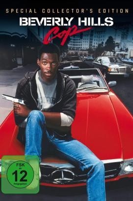 Beverly Hills Cop - Ich lös' den Fall auf jeden Fall stream
