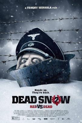 Dead Snow - Red vs. Dead stream