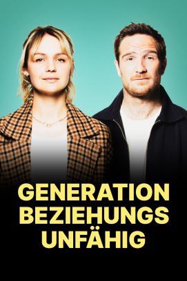 Generation Beziehungsunfähig stream