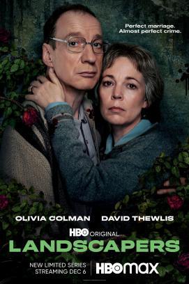 Landscapers - Staffel 1 stream