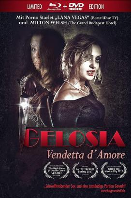 Gelosia – Vendetta D'Amore stream